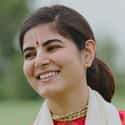 देवी चित्रलेखा - Shri Devi Chitralekha