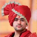  धीरेन्द्र कृष्ण शास्त्री - Dheerendra Krishna Shastri