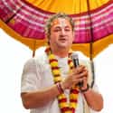 आचार्य पुंडरिक गोस्वामी - Acharya Pundarik Goswami