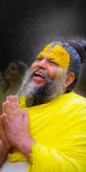 प्रेमानंद जी महाराज - Premanand Ji Maharaj