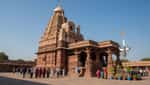 Grishneshwar Jyotirlinga Temple Verul