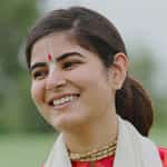 देवी चित्रलेखा - Shri Devi Chitralekha