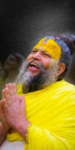 प्रेमानंद जी महाराज - Premanand Ji Maharaj