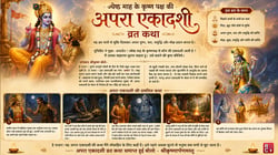 अपरा एकादशी 2026 व्रत: तिथि, शुभ मुहूर्त, पूजा विधि एवं कथा