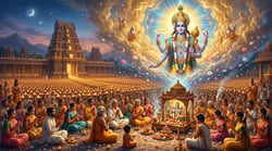 परमा एकादशी 2026: कब है व्रत? जानें तिथि, महत्व, पूजा विधि और जरूरी नियम