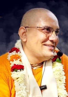  प्रशांत मुकुंद दास - Prashant Mukund Das