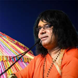 अच्छर्या कौशिक महाराज - Shri Acharya Kaushik Maharaj