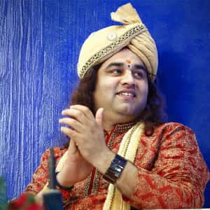 श्री देवकीनंदन ठाकुर - Shri Devkinandan Thakur
