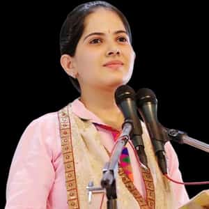 जया किशोरी - Jaya Kishori