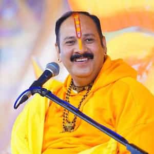  पंडित प्रदीप मिश्रा - Pandit Pradeep Mishra