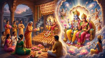 पद्मिनी एकादशी 2026 व्रत: तिथि, शुभ मुहूर्त, पूजा विधि एवं कथा