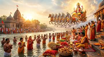 वृषभ संक्रांति पर यह दान करकर आप सूर्यदेव को प्रसन्न कर सकते है