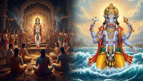 वरुथिनी  एकादशी 2026 व्रत: तिथि, शुभ मुहूर्त, पूजा विधि एवं कथा