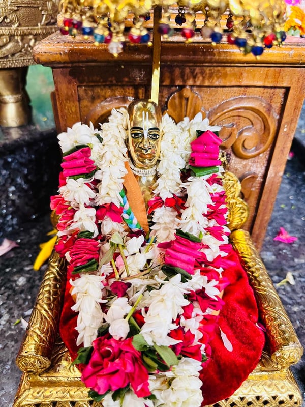 Srila Prabhupada 2 | ISKCON Dwarka #RevivingCulture